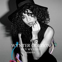 Wynter Gordon – Buy My Love (Remixes)