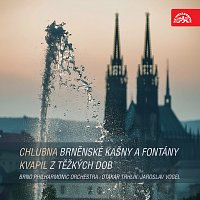 Filharmonie Brno, Otakar Trhlík, Jaroslav Vogel – Chlubna: Brněnské kašny a fontány - Kvapil: Z těžkých dob