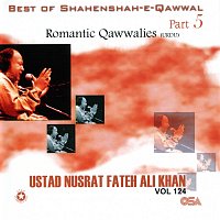 Nusrat Fateh Ali Khan – Best Of Shahenshah-E-Qawwal, Pt. 5