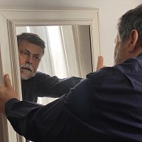 Simkara – Kde hledat štěstí - Rocker