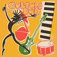 Přední strana obalu CD Culture Dub [Expanded Version]