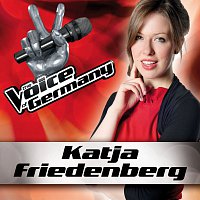 Katja Friedenberg – Flugzeuge im Bauch [From The Voice Of Germany]