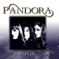 Pandora – Ilegal