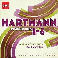 Various  Artists – 20th Century Classics: Hartmann
