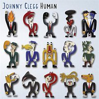 Johnny Clegg – Human