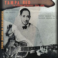 Tampa Red – The Bluebird Recordings 1934-1936