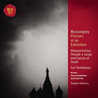 Yuri Temirkanov – Mussorgsky: Pictures at an Exhibition; Songs and Dances of Death; Khovanshchina: Classic Library Series