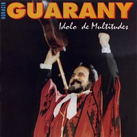 Přední strana obalu CD Idolo De Multitudes