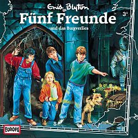 Funf Freunde – 003/und das Burgverlies