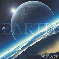 Přední strana obalu CD Earth