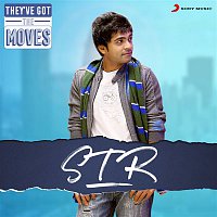Various  Artists – They've Got The Moves : STR