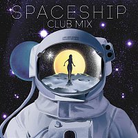 Hollaphonic, Bxrber – Spaceship (Club Mix)