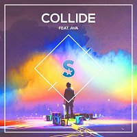 DJ Selecta, AVA – Collide