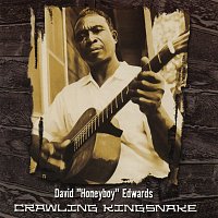 David Honeyboy Edwards – Crawling Kingsnake