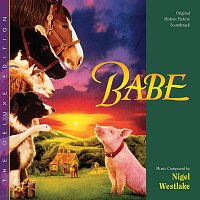 Nigel Westlake – Babe [Original Motion Picture Soundtrack / Deluxe Edition]