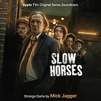 Mick Jagger – Strange Game [From The ATV+ Original Series "Slow Horses”]
