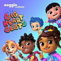Noggin – Big Heart Beats