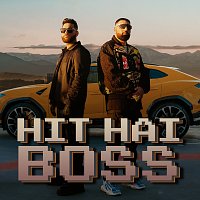 Různí interpreti – Hit Hai Boss