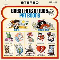 Přední strana obalu CD Great Hits Of 1965