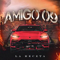La Receta – Amigo 09