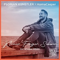 Florian Kunstler, KomaCasper – Kleiner Finger Schwur [KomaCasper Remix]