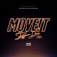 Přední strana obalu CD Move It
