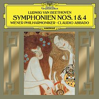 Beethoven: Symphonies Nos. 1 In C, Op.21 & 4 In B Flat, Op.60 [Live]