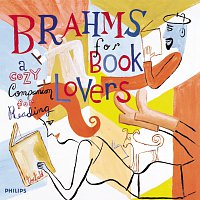 Různí interpreti – Brahms for Book Lovers