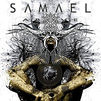 Samael – Above