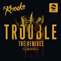 TROUBLE (feat. Absofacto) [Remixes]
