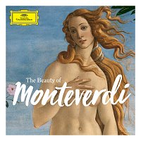 Různí interpreti – The Beauty Of Monteverdi