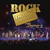 Various  Artists – Rock En Tu Idioma Sinfónico, Vol.2 (En Vivo)