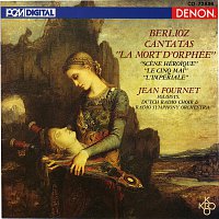 Berlioz: Four Cantatas