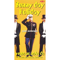 Yumi Matsutoya – Sunny Day Holiday