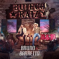 Bruno & Barretto – Buteco Raiz (Só As Derramadas) [Ao Vivo]