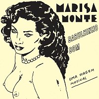 Marisa Monte – Barulhinho Bom