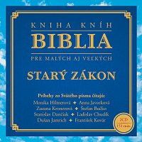 Biblia pre malých aj veľkých - Starý zákon