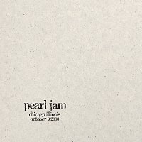 Pearl Jam – 2000.10.09 - Chicago, Illinois [Live]