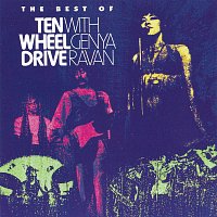 Přední strana obalu CD The Best Of Ten Wheel Drive