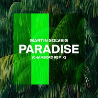 Martin Solveig – Paradise [Chambord Remix]