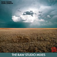 John Lennon – Mind Games [The Raw Studio Mixes]