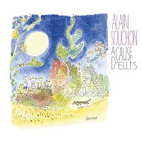 Alain Souchon – A cause d'elles