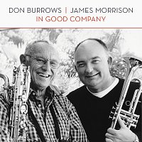 Don Burrows, James Morrison – In Good Company