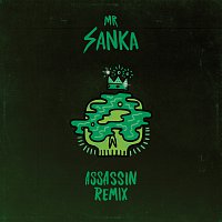 Mr Sanka, Assassin – Gallon