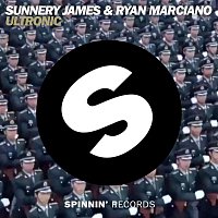 Sunnery James & Ryan Marciano – Ultronic