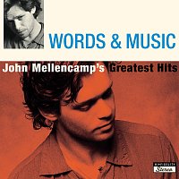 John Mellencamp – Words & Music: John Mellencamp's Greatest Hits FLAC