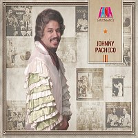 Johnny Pacheco – Anthology