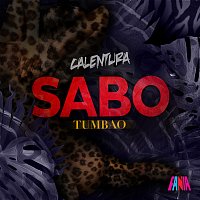 Přední strana obalu CD Calentura: Tumbao [Remixed By Sabo]