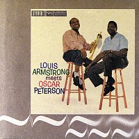 Louis Armstrong, Oscar Peterson – Louis Armstrong Meets Oscar Peterson