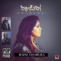 Raini Charuka, Pop Punk – Pahasak (feat. Pop Punk)